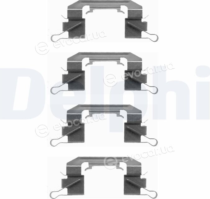 Delphi LX0442