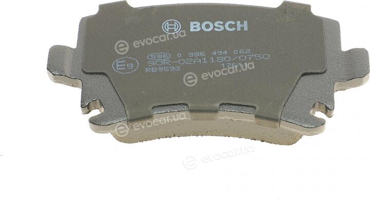 Bosch 0 986 494 062