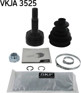 SKF VKJA 3525