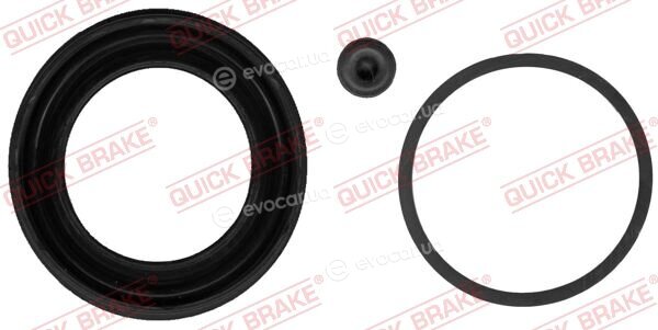 Kawe / Quick Brake 114-0222