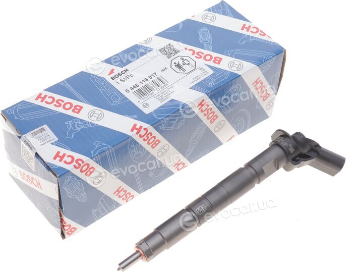 Bosch 0 445 116 017