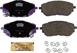 NiBK PN21001