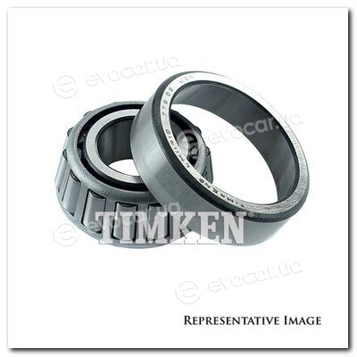 Timken NP030522/NP378917