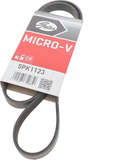 Gates 5PK1123