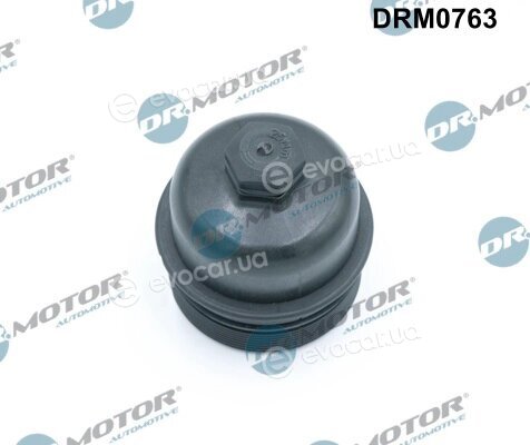 Dr. Motor DRM0763