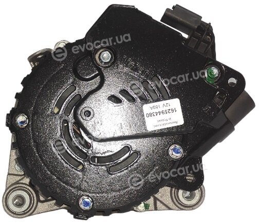 Mopar (PSA / FCA) 16 259 443 80
