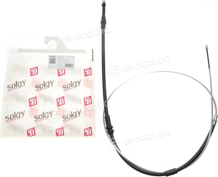 Solgy 219015