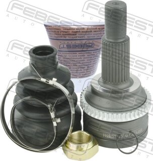 Febest 0510-CX5A48R