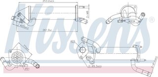 Nissens 989449