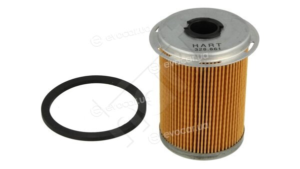 Hart 328 861