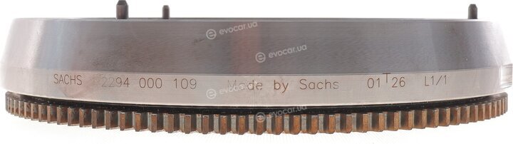 Sachs 2290 601 017