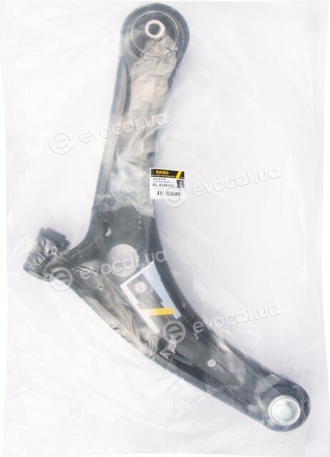 Raiso RL510040C