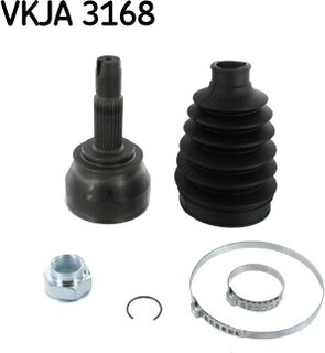 SKF VKJA 3168