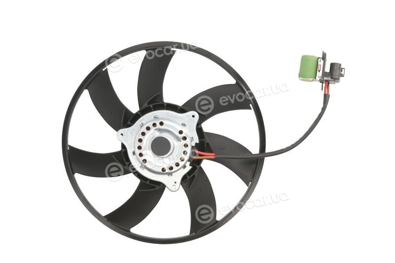 Mahle CFF 341 000P