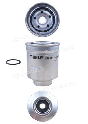 Mahle KC 389D