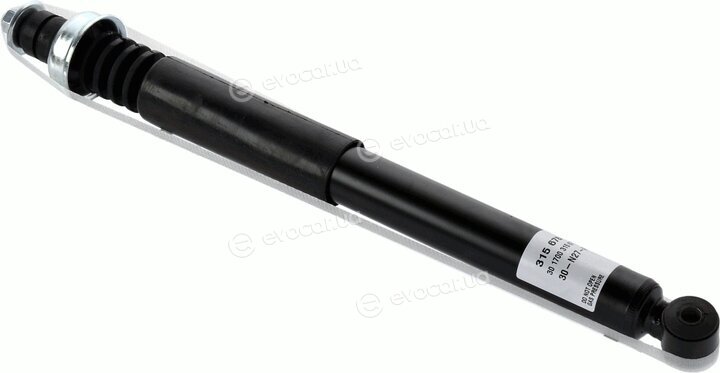 Sachs 315 678