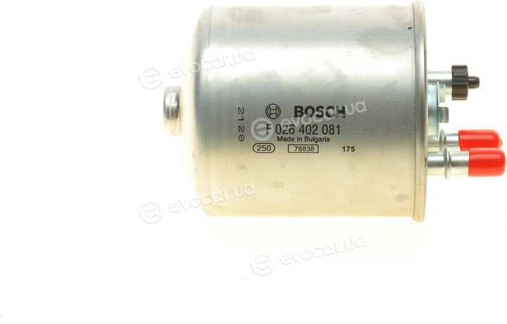 Bosch F 026 402 081