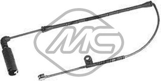 Metalcaucho / STC 02129