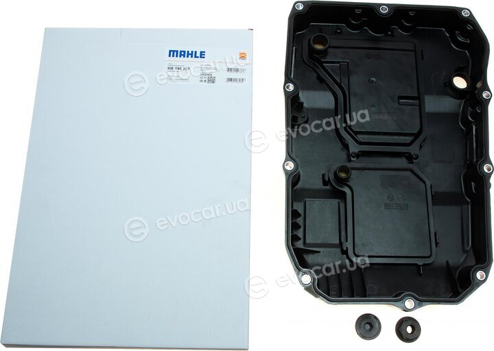 Mahle HX 196 KIT