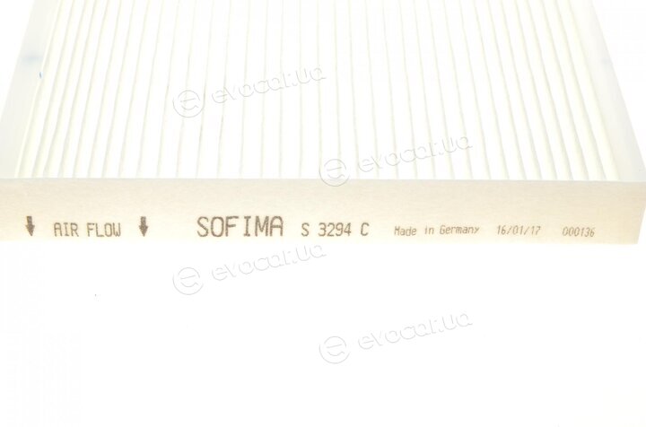 Sofima S 3294 C