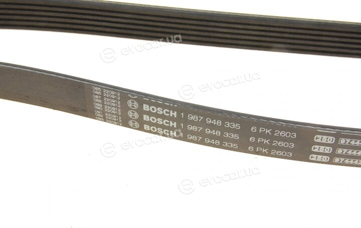 Bosch 1 987 948 335