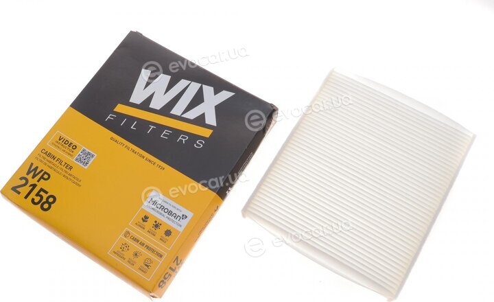 WIX WP2158