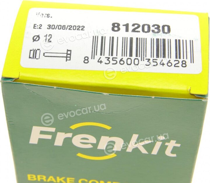 Frenkit 812030