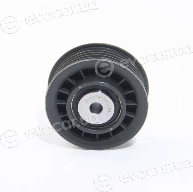 Autotechteile 100 2021