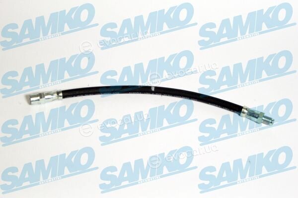LPR / Samko 6T46137
