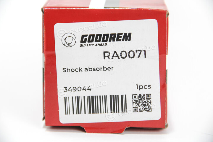 Goodrem RA0071