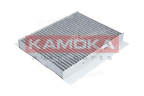 Kamoka F502201