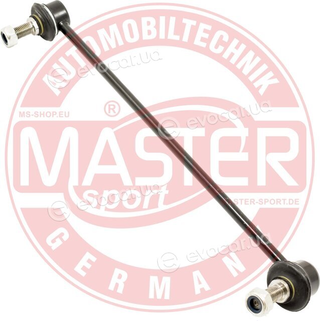 Master Sport 25871-PCS-MS