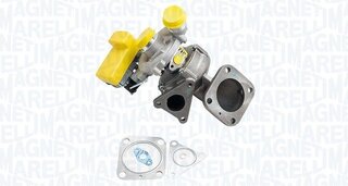 Magneti Marelli 807101018900