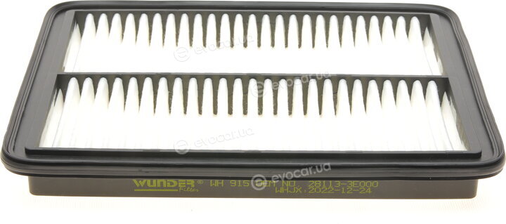 Wunder WH 915