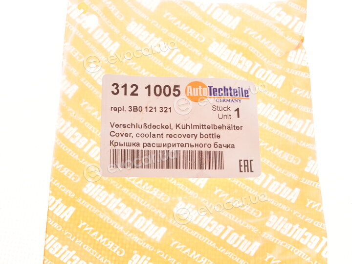 Autotechteile 312 1005