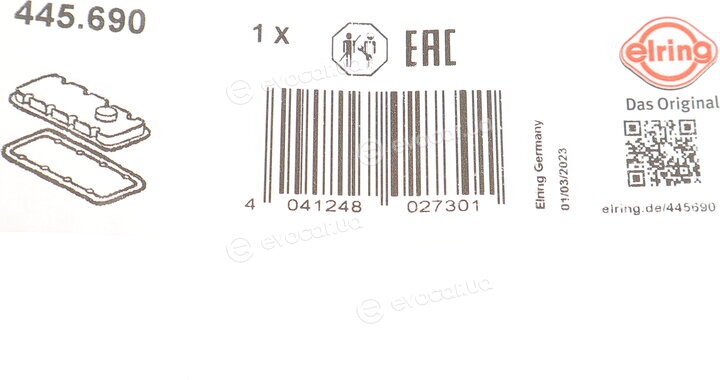 Elring 445.690