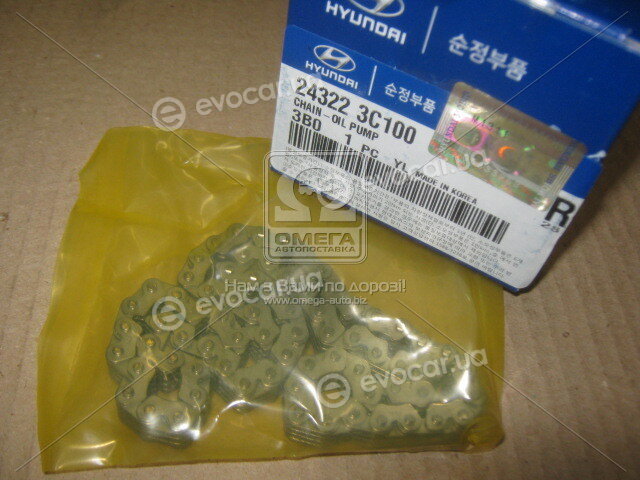 Kia / Hyundai 243223C100