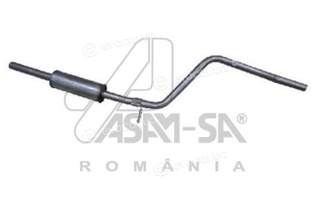 Asam 01346