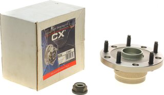 CX CX803
