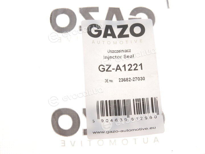 Gazo GZ-A1221