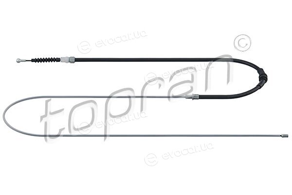 Topran 114 850