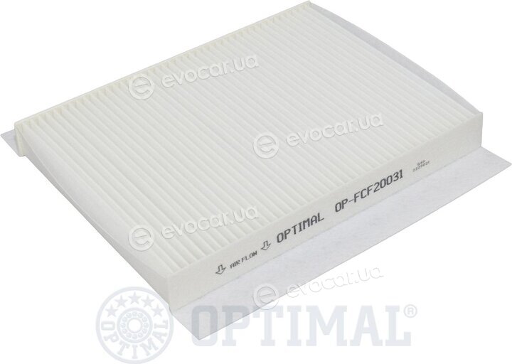Optimal OP-FCF20031