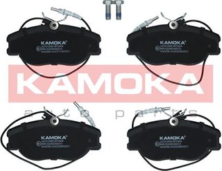 Kamoka JQ1012000