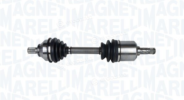 Magneti Marelli 302004190181