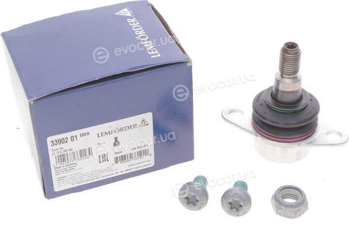 Lemforder 33902 01