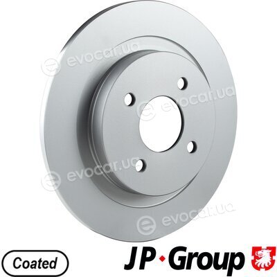 JP Group 1563201400