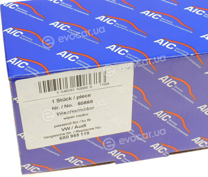 AIC 50868