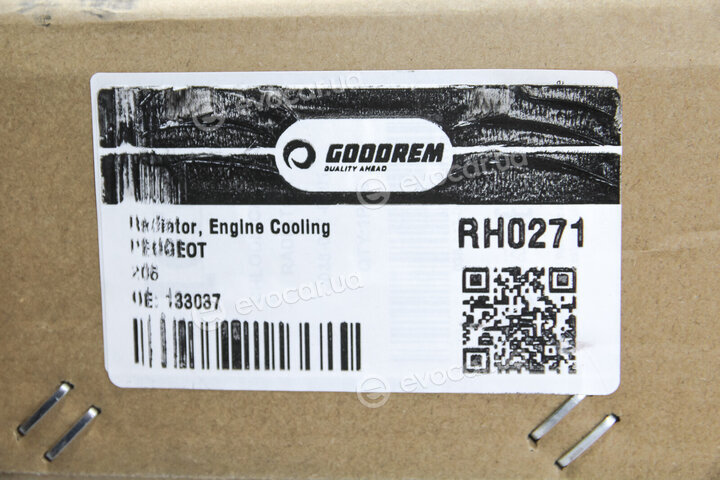 Goodrem RH0271