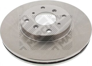 Mapco 15613