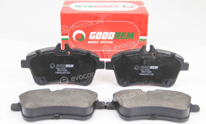Goodrem RM1330